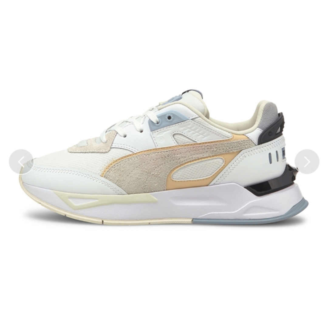 【PUMA for emmi】MIRAGE SPORT POP WNS 24cm