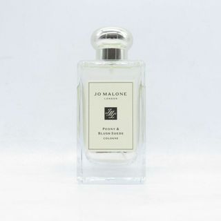 ジョーマローン(Jo Malone)のJO MALONE PEONY&BLUSH SUEDE 100ml(その他)