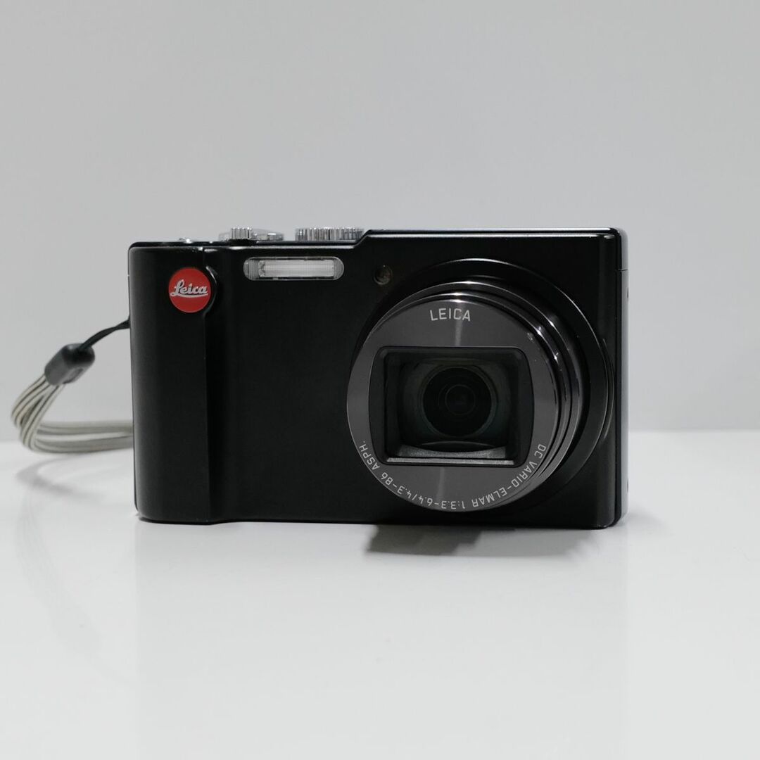 LEICA - LEICA V-LUX40 USED美品 ライカ コンパクトデジタルカメラ