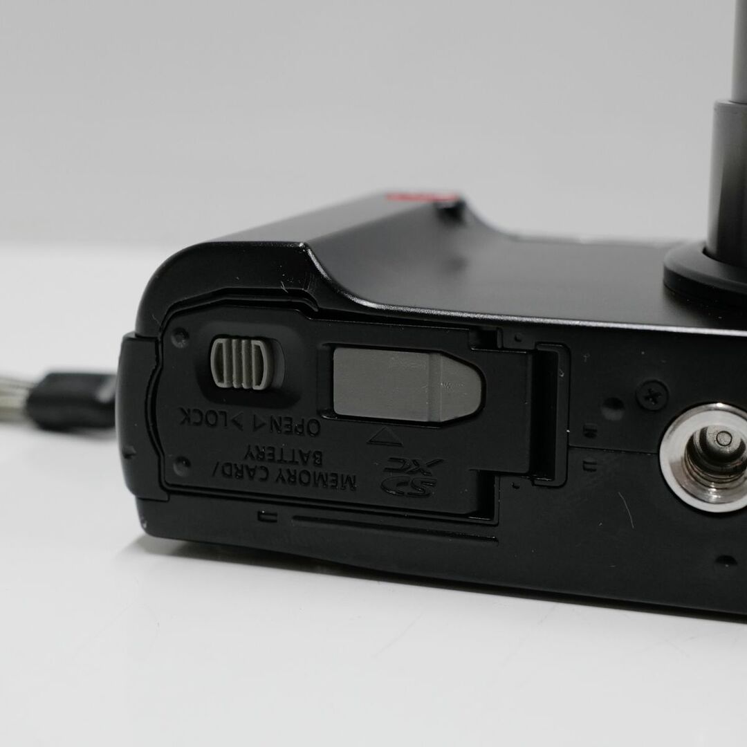 LEICA - LEICA V-LUX40 USED美品 ライカ コンパクトデジタルカメラ