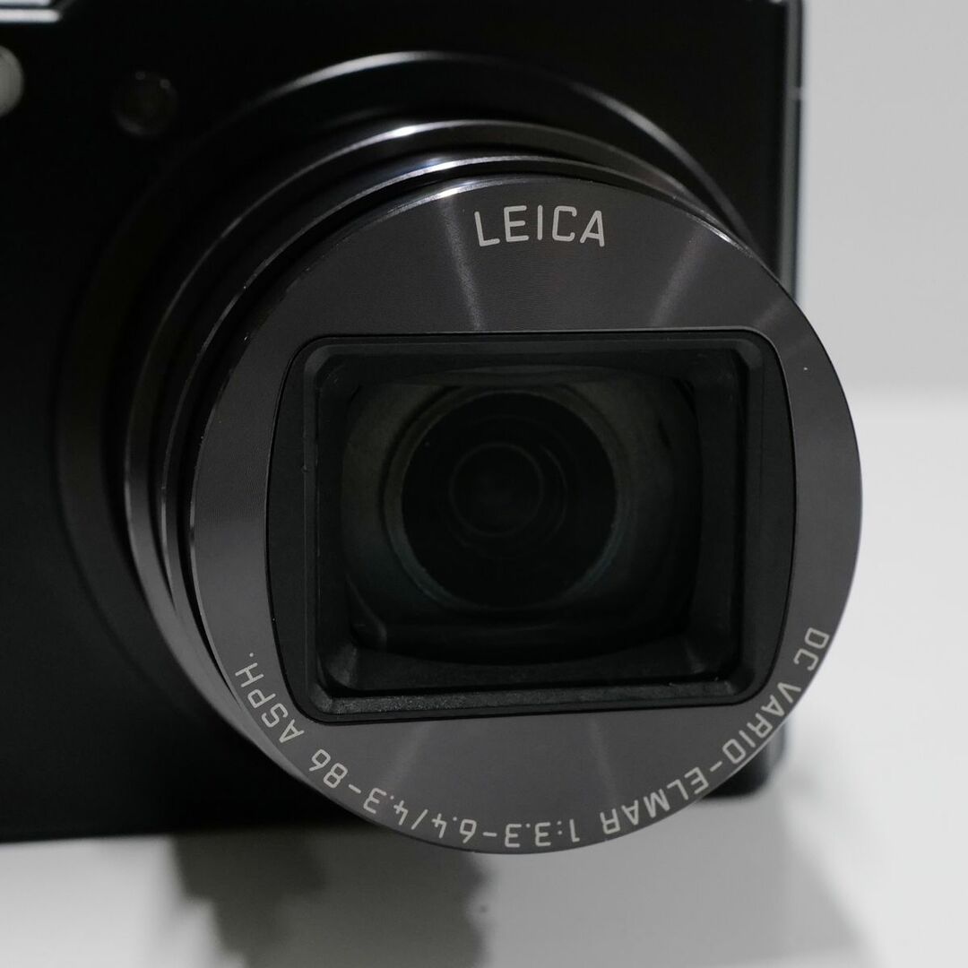 LEICA - LEICA V-LUX40 USED美品 ライカ コンパクトデジタルカメラ