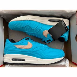 ナイキ(NIKE)のNIKE AIR MAX 1 PRM エアマックス 28.5 3.26(スニーカー)