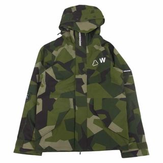 ウィンダンシー メンズジャケット/アウター(その他)の通販 64点 | WIND