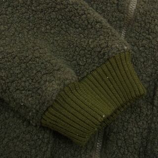 nanamica - nanamica ナナミカ SUAF275 Vintage Wool Fleece Jacket