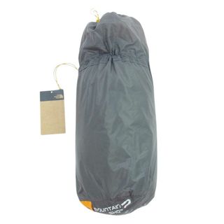 ザノースフェイス(THE NORTH FACE)のTHE NORTH FACE ノースフェイス NV22003 Mountain Shot 2 マウンテン ショット テント サフランイエロー【新古品】【未使用】【中古】(その他)