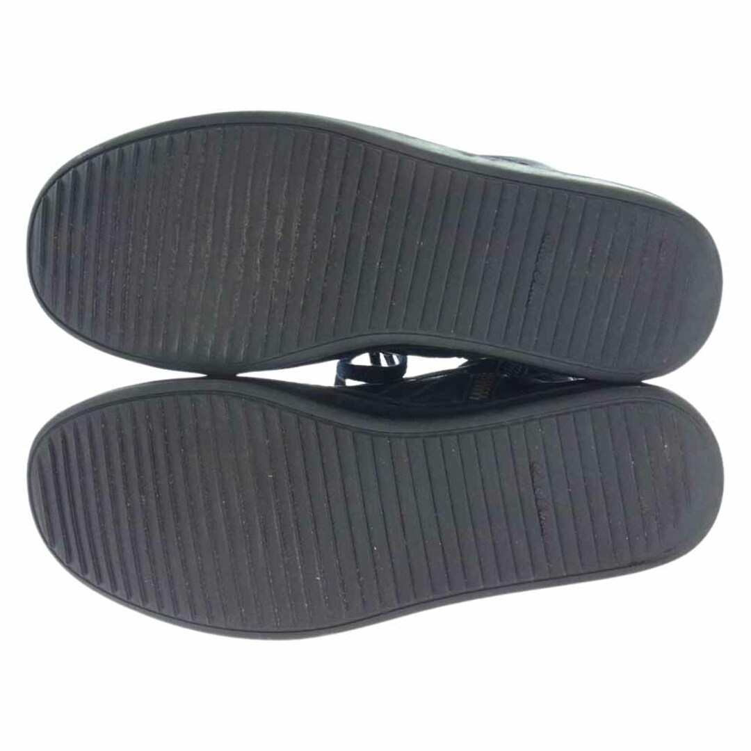 Rick Owens - Rick Owens リックオウエンス スニーカー GEOBASKET ジオ
