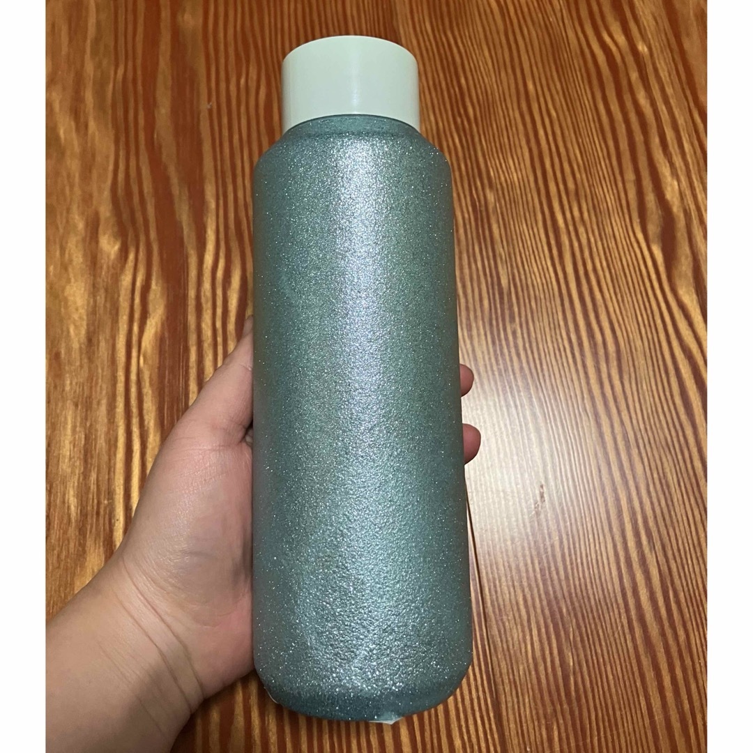 Starbucks Coffee - スターバックス ステンレスボトルグリッター Starbucks Coffee - スターバックス ステンレスボトルグリッター