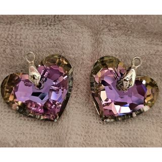 スワロフスキー チャームの通販 300点以上 | SWAROVSKIのレディースを