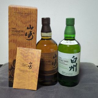ニッカウヰスキー - ニッカ ザ・グレーン2023新品未開封の通販 by やま