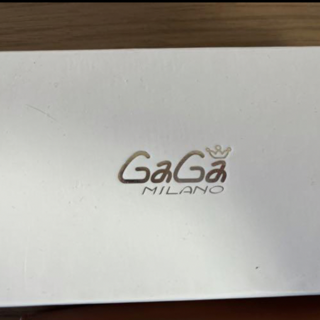 GaGa MILANO(ガガミラノ)のガガミラノ　サングラス 　ブランドサングラス　レディースサングラス　メガネケース メンズのファッション小物(サングラス/メガネ)の商品写真