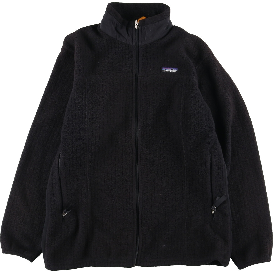 パタゴニア Patagonia レギュレーターR3 25310 フリースジャケット USA製 レディースL /eaa396453614cm商品名