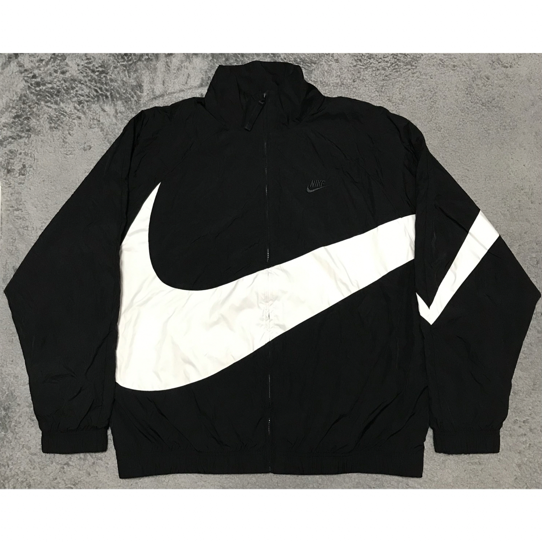 92cm状態NIKE ナイキ ナイロンジャケット