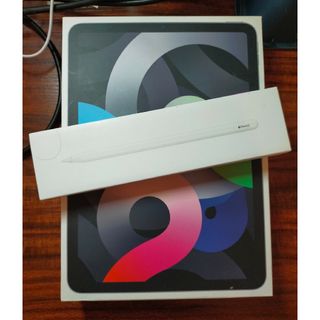 iPad - SIMロック解除済み iPad Pro 第1世代 11インチ 256GB Wi-Fi+