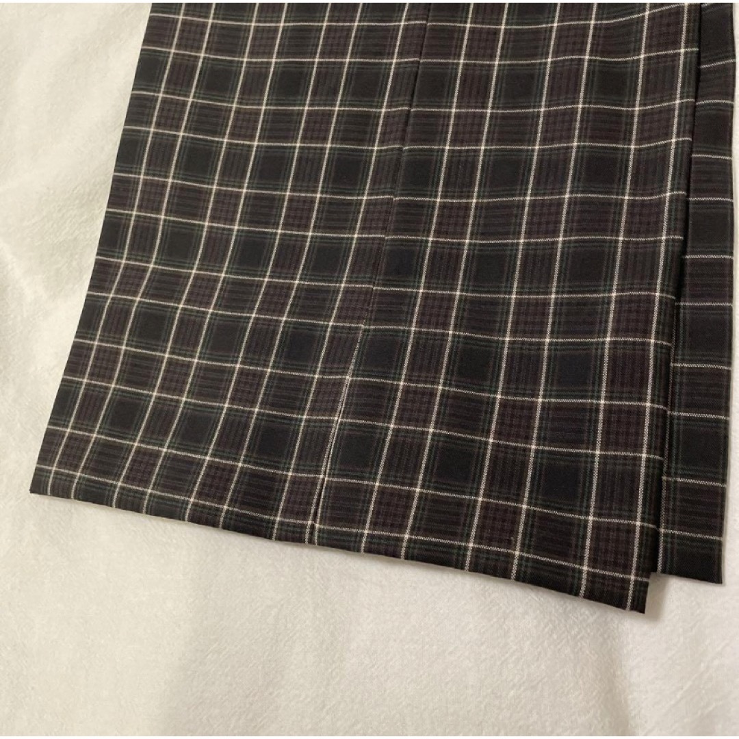 【DRESS】 BARBER WASHABLE PANTS NEAT メンズのパンツ(スラックス)の商品写真