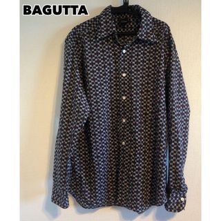 バグッタ(BAGUTTA)のBAGUTTA バグッタ シャツ(シャツ)