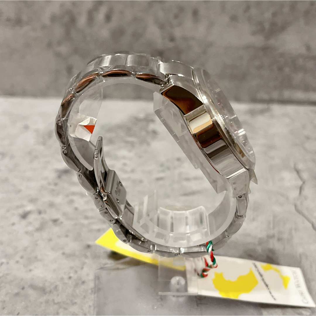 CAPRI WATCH(カプリウォッチ)の新品未使用 Capri Watch カプリウォッチ 腕時計 電池切れ レディースのファッション小物(腕時計)の商品写真