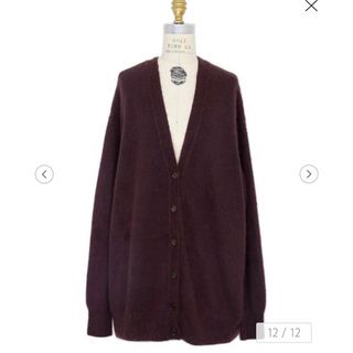 ドゥロワー カーディガン(レディース)(ファー)の通販 82点 | Drawer