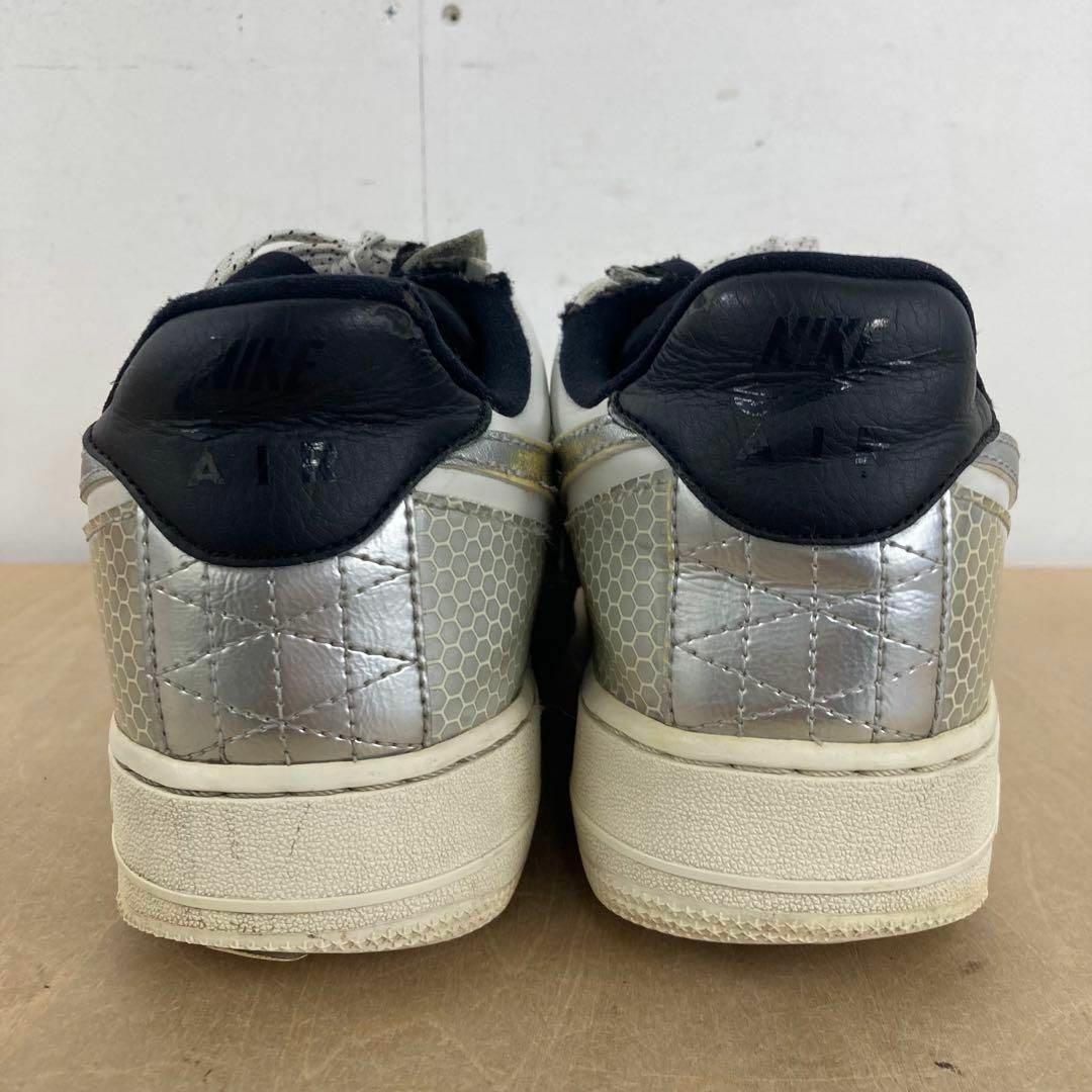 NIKE AIR FORCE 1 '07 LV8 3M 27.5cm