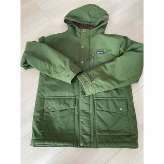 パタゴニア(patagonia)のパタゴニア　キッズ・インファーノ・ジャケット　XL(ジャケット/上着)