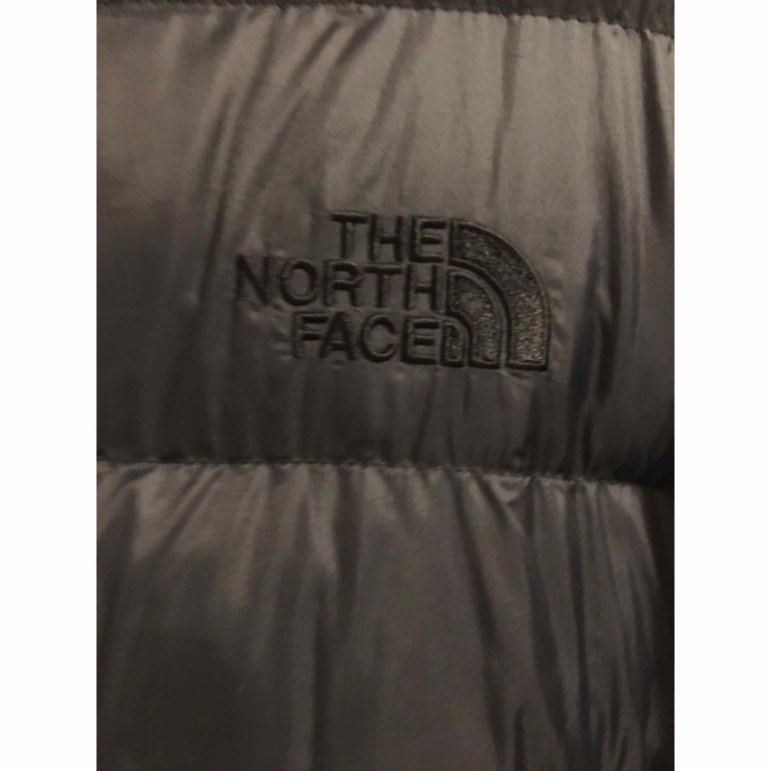 THE NORTH FACE(ザノースフェイス)の【美品】North Face ダウンジャケット軽量 レディースのジャケット/アウター(ダウンジャケット)の商品写真