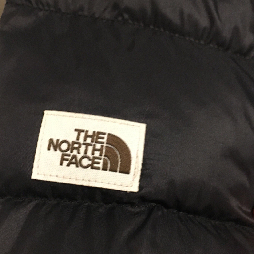 THE NORTH FACE(ザノースフェイス)の【美品】North Face ダウンジャケット軽量 レディースのジャケット/アウター(ダウンジャケット)の商品写真