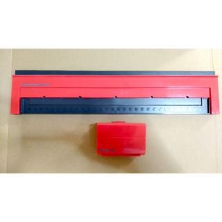 ゲージパンチ GP-30  カール事務器 中古品(ファイル/バインダー)