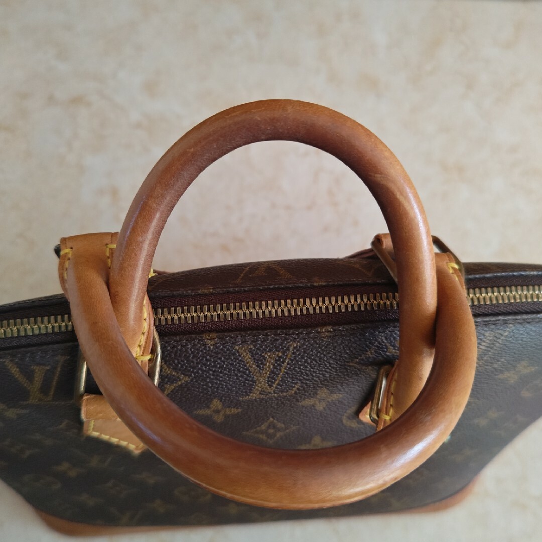 LOUIS VUITTON - アルマ ヴィトン モノグラムの通販 by バービー's