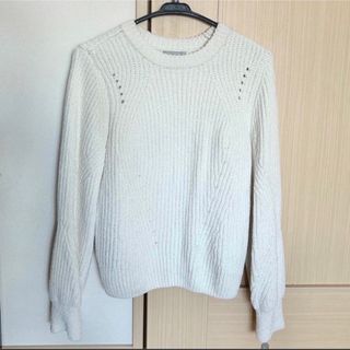 エイチアンドエム(H&M)のH&M セーター　ニット(ニット/セーター)