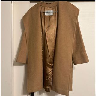 マックスマーラ(Max Mara)のマックスマーラ　リアルト(ガウンコート)