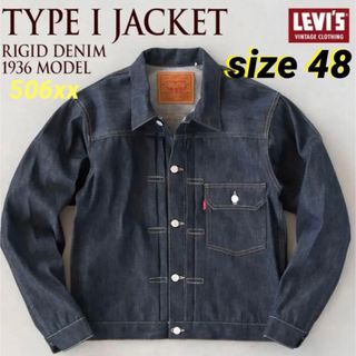 超希少 size 48 新品 LEVI'S T-back リーバイス 大戦モデルberberjin