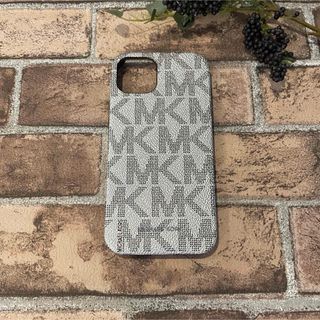 マイケルコース(Michael Kors)のマイケルコースのiPhone13の対応ケース(iPhoneケース)