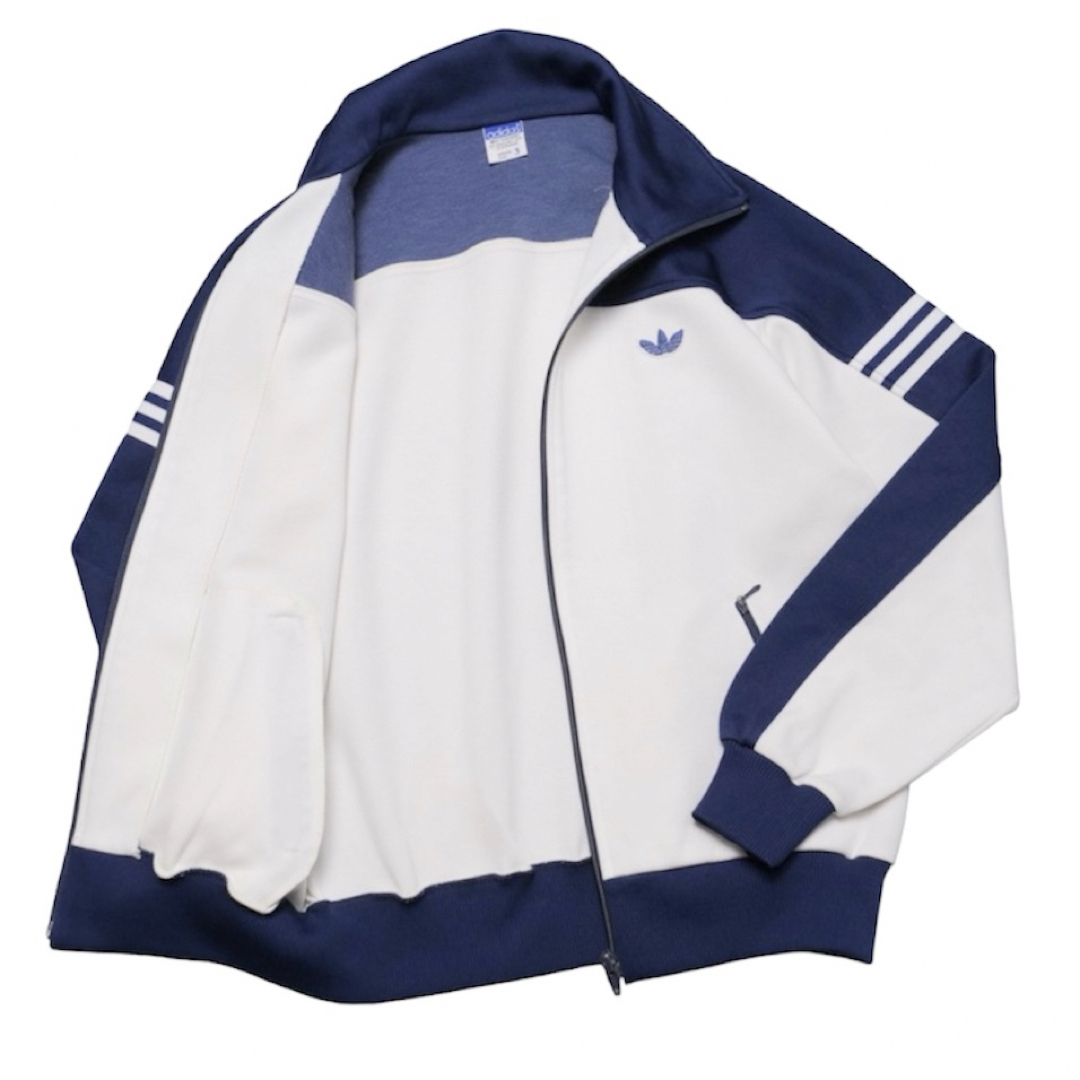 Originals(adidas) - 【極美品】希少70s adidas トラックジャケット