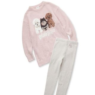 SNIDEL HOME - snidelhome トムとジェリー セットアップ 23ss 今季新作