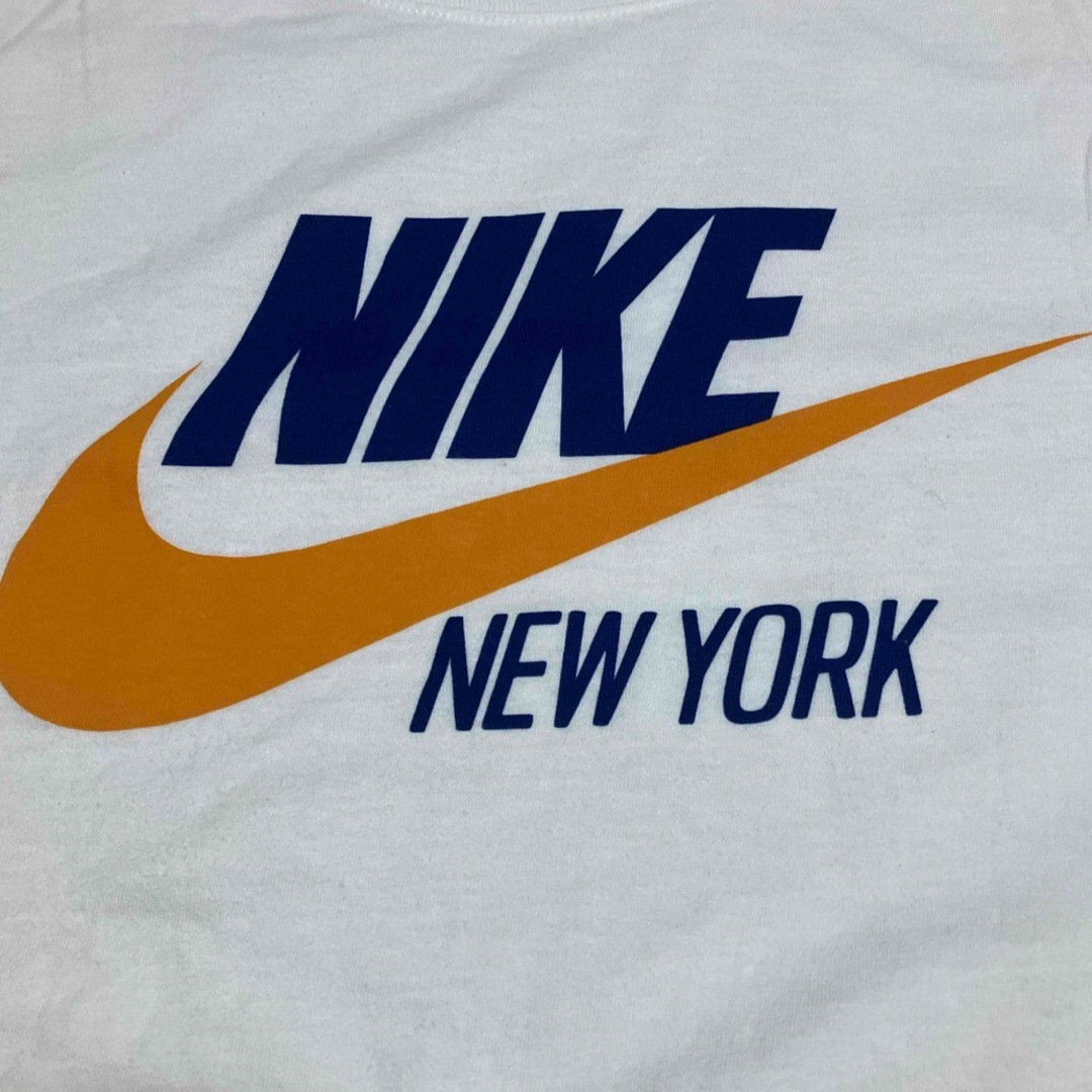 NIKE(ナイキ)のnike new york 限定Tシャツ XXL メンズのトップス(Tシャツ/カットソー(半袖/袖なし))の商品写真