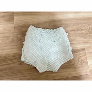 Misha & Puff - 未使用 Misha & Puff Sunflower Ruffle Pantの通販 by