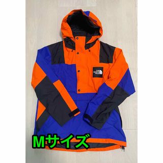 ザノースフェイス(THE NORTH FACE)のノースフェイス THE NORTH FACE レイジ マウンテンパーカー(マウンテンパーカー)