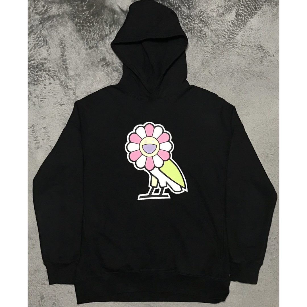 OVO ✖️カイカイキキ コラボパーカー OVO ✖️カイカイキキ コラボパーカー