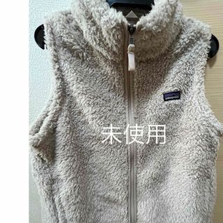 パタゴニア(patagonia)の値下げ‼️ パタゴニア  フリース　ベスト(ブルゾン)