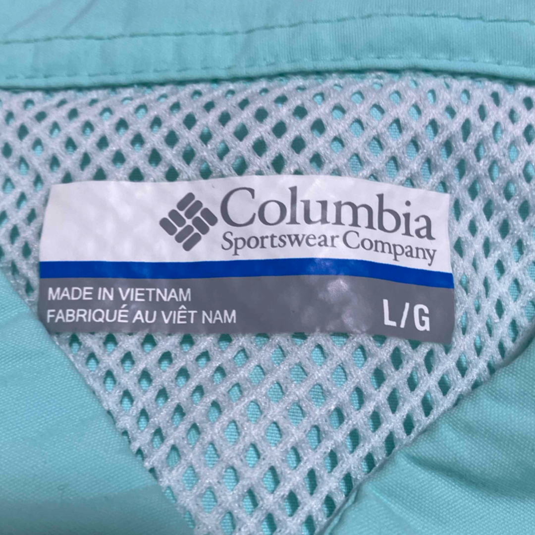 Columbia(コロンビア)のColumbia pfg シャツ L メンズのトップス(シャツ)の商品写真