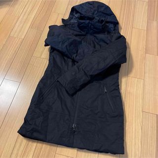 ザノースフェイス(THE NORTH FACE)の4410様　ノースフェイス　ロングコート(ロングコート)