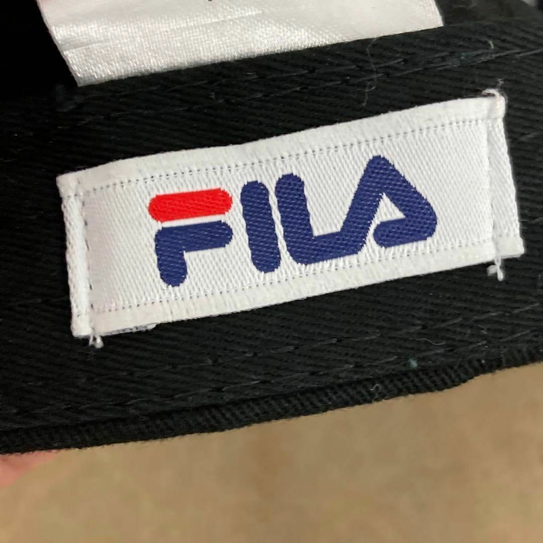 FILA(フィラ)のFILA キャップ メンズの帽子(キャップ)の商品写真