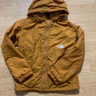 THE NORTH FACE - THE NORTH FACE KIDS コーデュロイボアジャケット 90