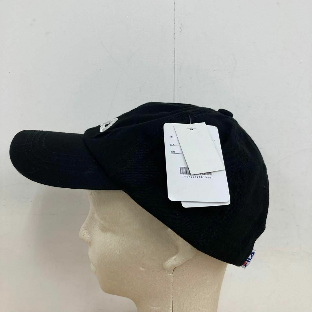 FILA(フィラ)のFILA キャップ メンズの帽子(キャップ)の商品写真