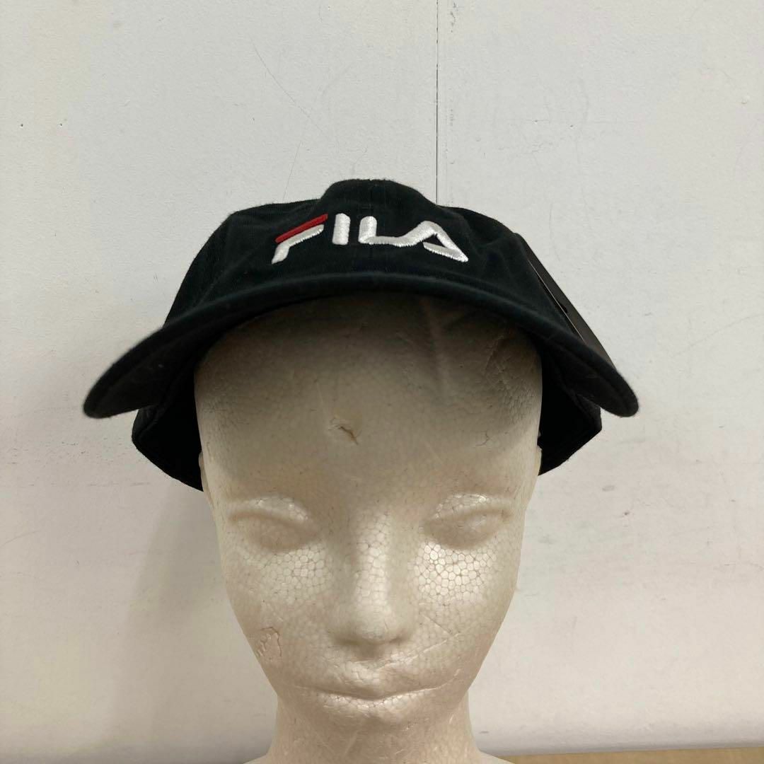 FILA(フィラ)のFILA キャップ メンズの帽子(キャップ)の商品写真