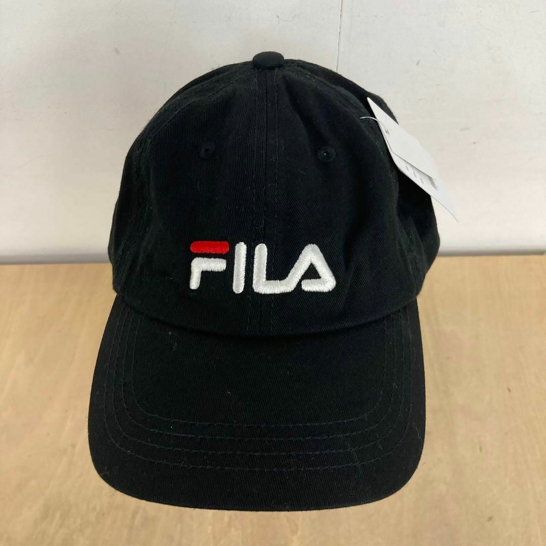 FILA(フィラ)のFILA キャップ メンズの帽子(キャップ)の商品写真