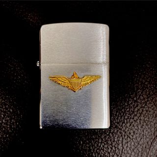 ジッポー(ZIPPO)のZIPPOジッポライター(タバコグッズ)