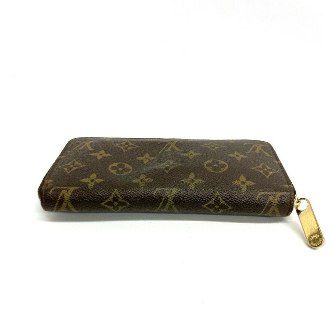 LOUIS VUITTON - ☆LOUISVUITTON ルイヴィトン 長財布 ジッピー