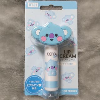 BT21 - BT21リップクリーム KOYA 204178