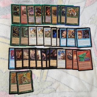 マジック:ザ・ギャザリング - MTG マジックザギャザリング マジック:ザ・ギャザリング - MTG マジックザギャザリング
