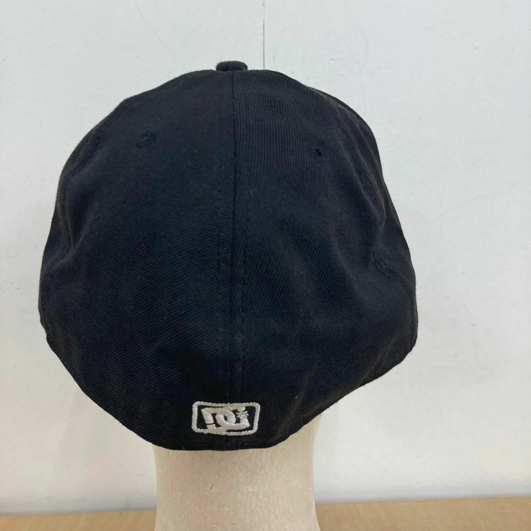 DC SHOES(ディーシーシューズ)のDC shoes × NEW ERA ベースボールキャップ メンズの帽子(キャップ)の商品写真